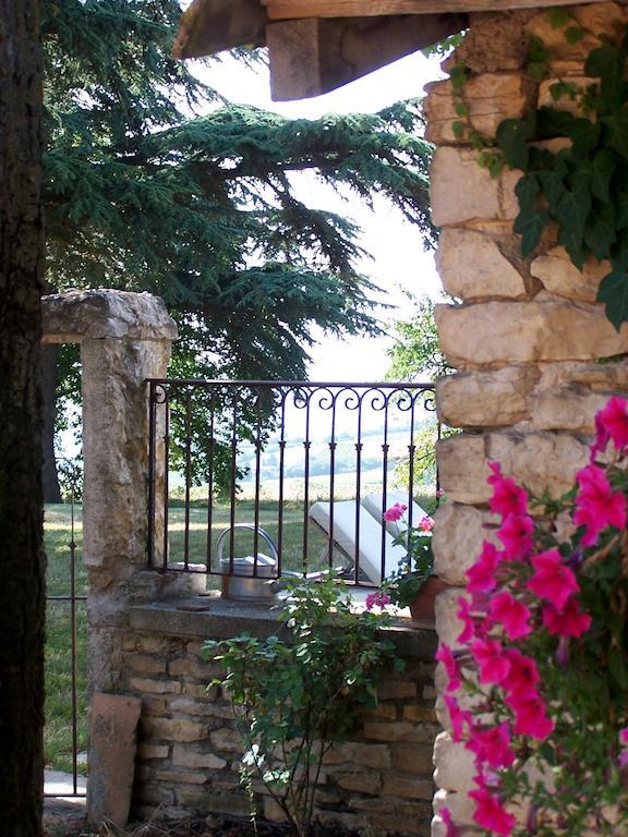 Maison d'hôtes Clos De Pomeir à Pommiers  Extérieur photo