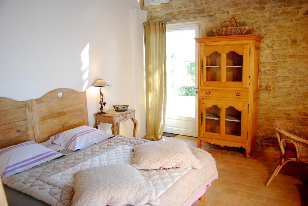 Maison d'hôtes Clos De Pomeir à Pommiers  Extérieur photo